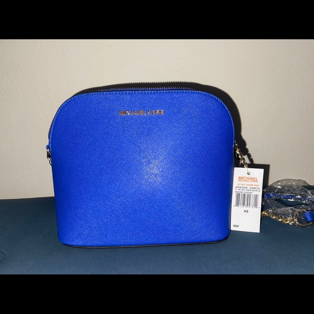 Michael Kors Crossbody